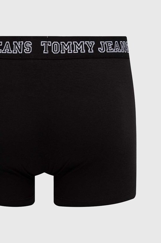 Μποξεράκια Tommy Jeans 3-pack UM0UM02850.PPYX πολύχρωμο