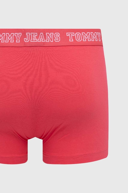 Μποξεράκια Tommy Jeans 3-pack UM0UM02850.PPYX
