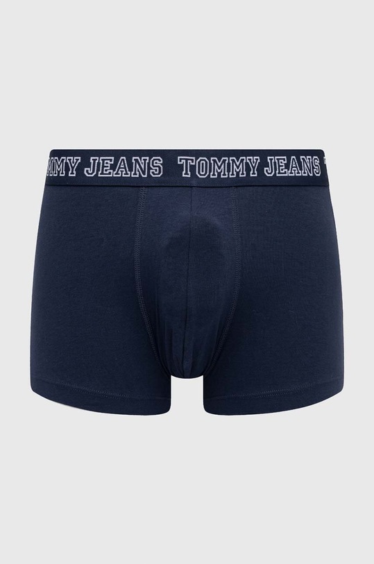 Tommy Jeans bokserki 3-pack UM0UM02850.PPYX multicolor SS23