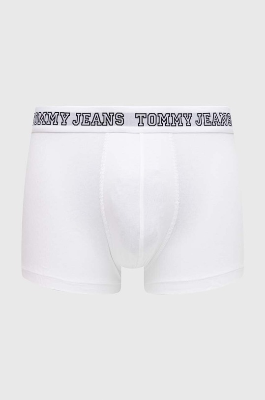 Odzież Tommy Jeans bokserki 3-pack UM0UM02850.PPYX multicolor