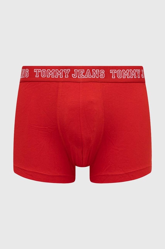 Tommy Jeans bokserki 3-pack multicolor UM0UM02850.PPYX