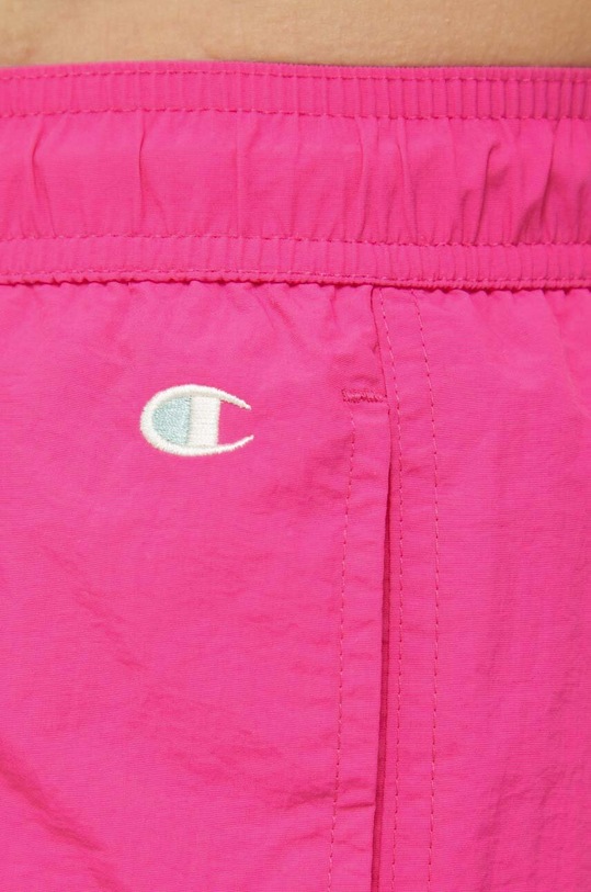 Champion pantaloni scurti de baie roz 218553