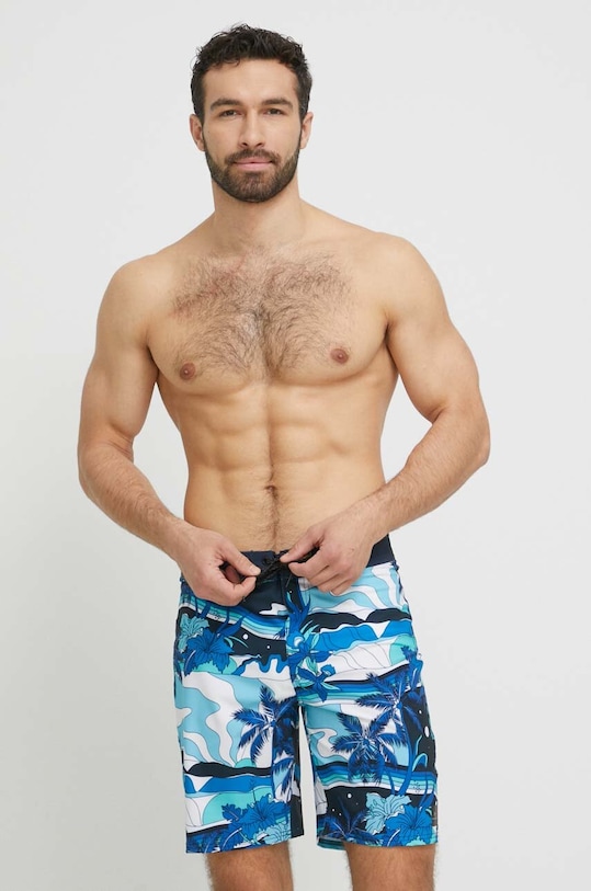 Rip Curl szorty kąpielowe 04WMBO granatowy SS23