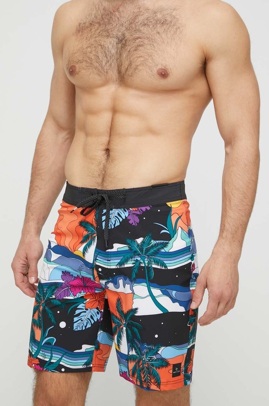 Μαγιό Rip Curl 04WMBO πολύχρωμο SS23