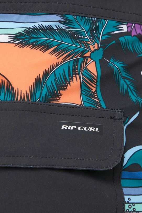 Rip Curl szorty kąpielowe multicolor 04WMBO