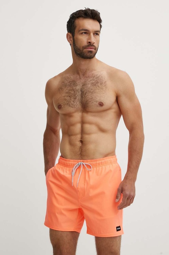 Μαγιό Rip Curl Daily 04FMBO πορτοκαλί SS25