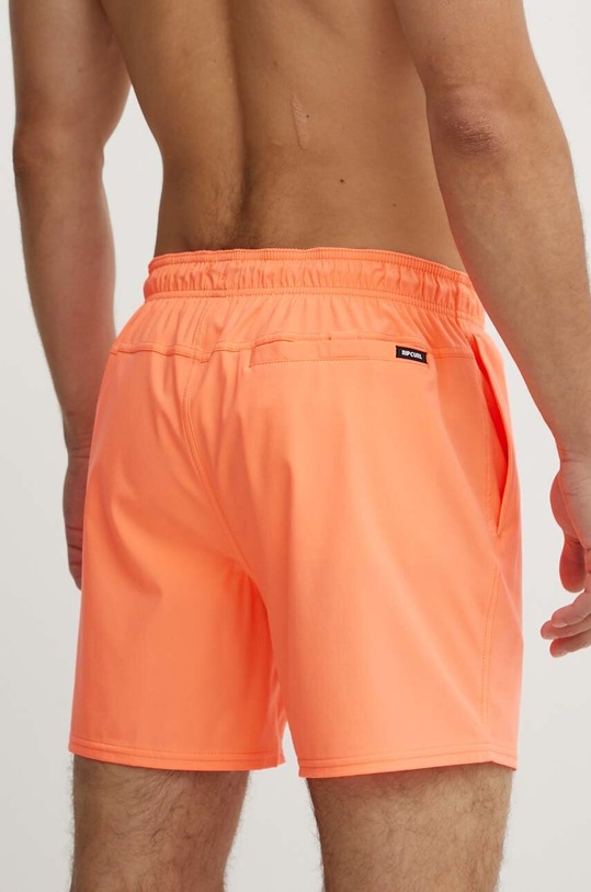 Ρούχα Μαγιό Rip Curl Daily 04FMBO πορτοκαλί