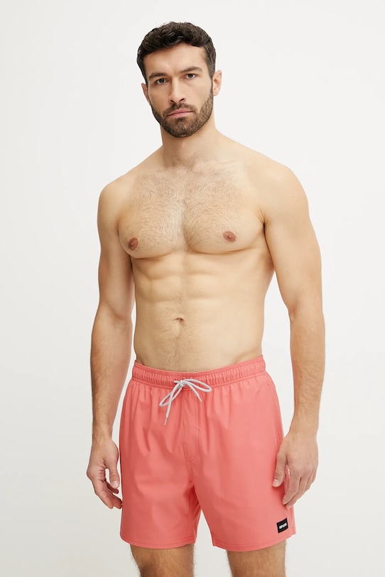 Rip Curl pantaloni scurti de baie Daily roz 04FMBO