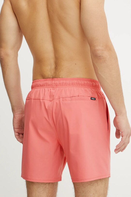 Îmbrăcăminte Rip Curl pantaloni scurti de baie Daily 04FMBO roz