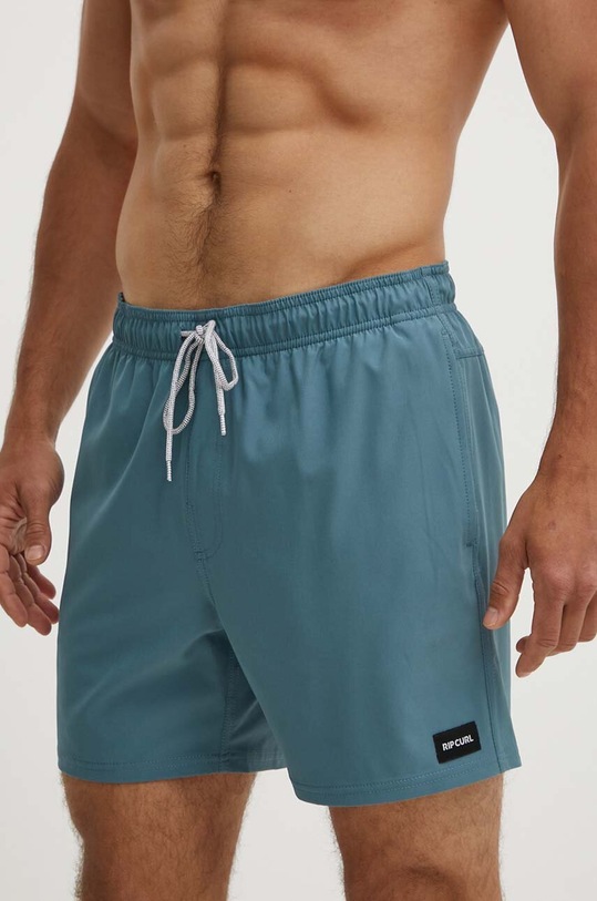 Rip Curl szorty kąpielowe Daily Planet friendly niebieski 04FMBO