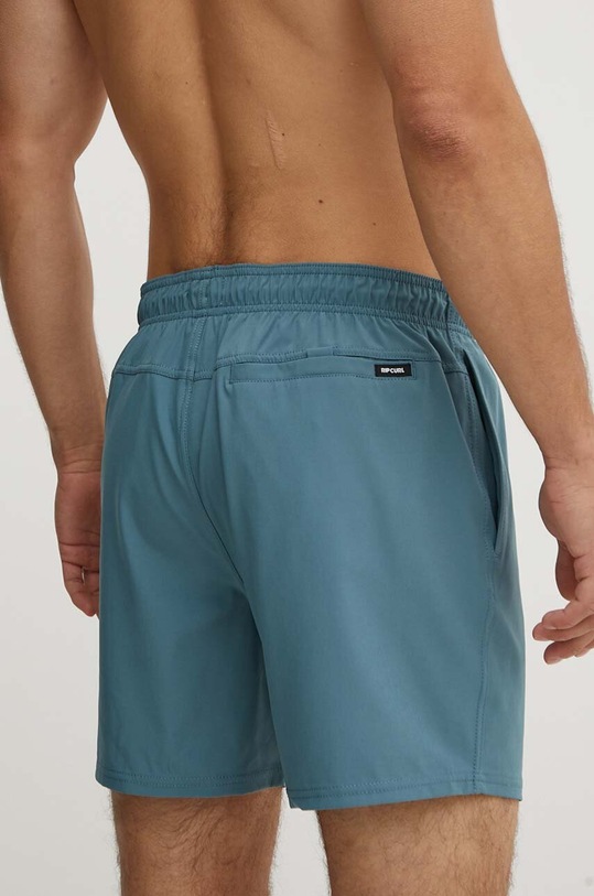 Odzież Rip Curl szorty kąpielowe Daily 04FMBO niebieski