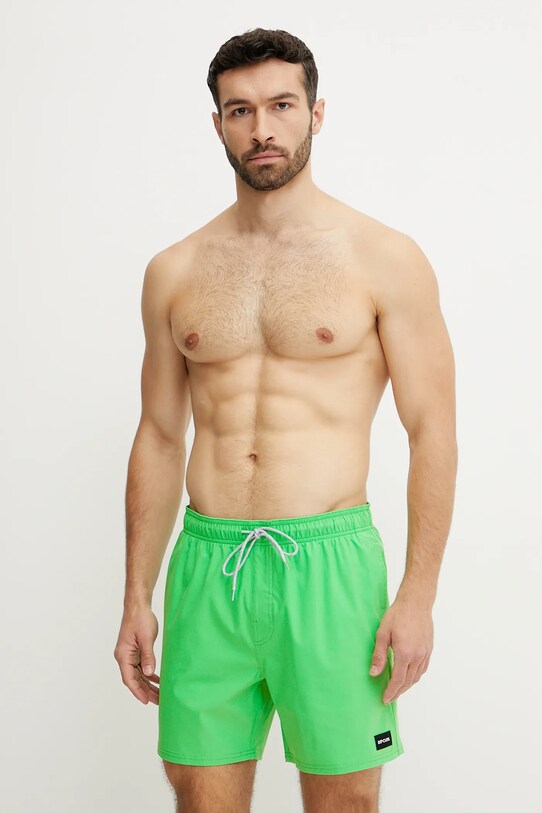 Rip Curl pantaloni scurti de baie Daily verde 04FMBO