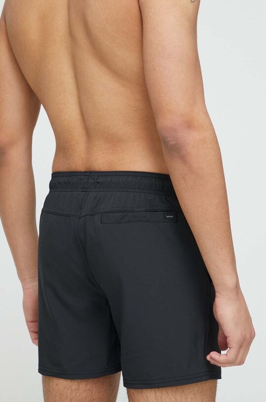 Îmbrăcăminte Rip Curl pantaloni scurti de baie Daily 04FMBO negru