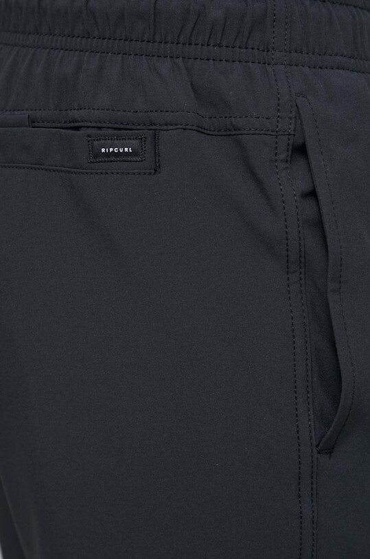 Rip Curl pantaloni scurti de baie Daily negru 04FMBO