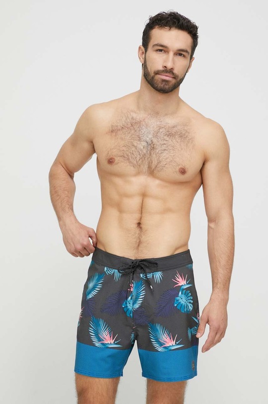 Купальные шорты Rip Curl 04GMBO чёрный SS23