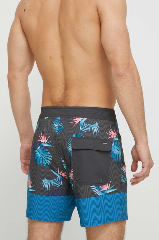Одяг Купальні шорти Rip Curl 04GMBO чорний