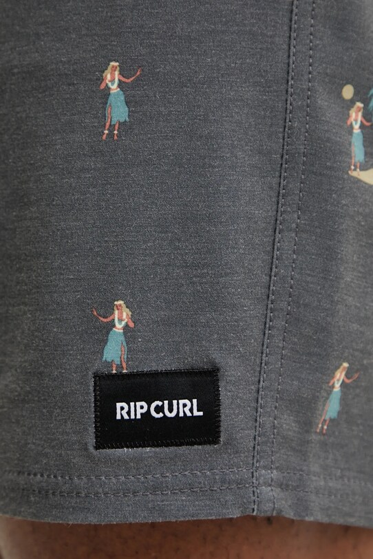 Rip Curl pantaloni scurți gri CBOQP9