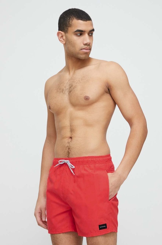 Rip Curl pantaloni scurti de baie Offset CBOLQ4. rosu SS25