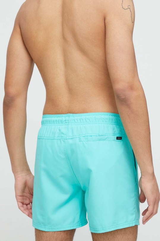 Odzież Rip Curl szorty kąpielowe Offset CBOLQ4. turkusowy