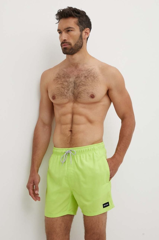 Rip Curl pantaloni scurti de baie Offset CBOLQ4. verde SS25
