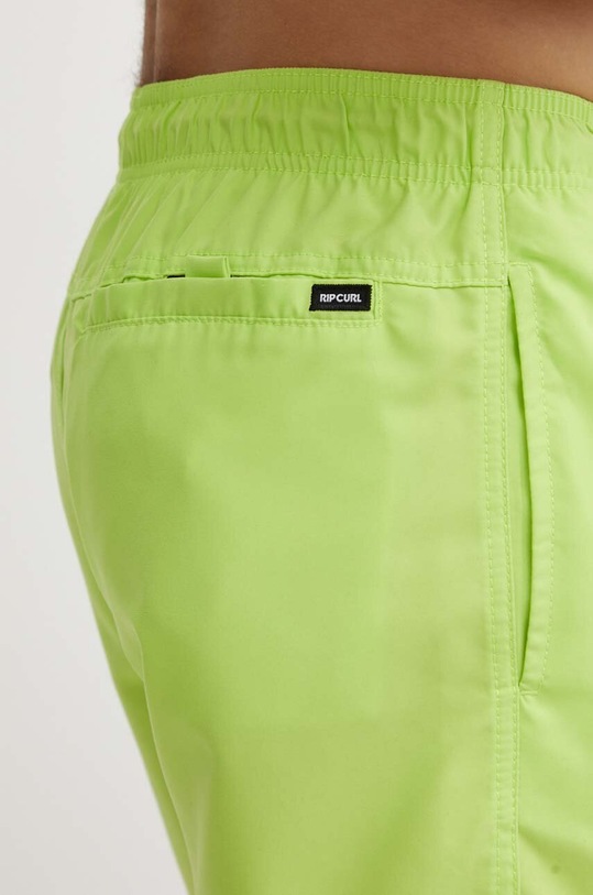 Rip Curl pantaloni scurti de baie Offset verde CBOLQ4.