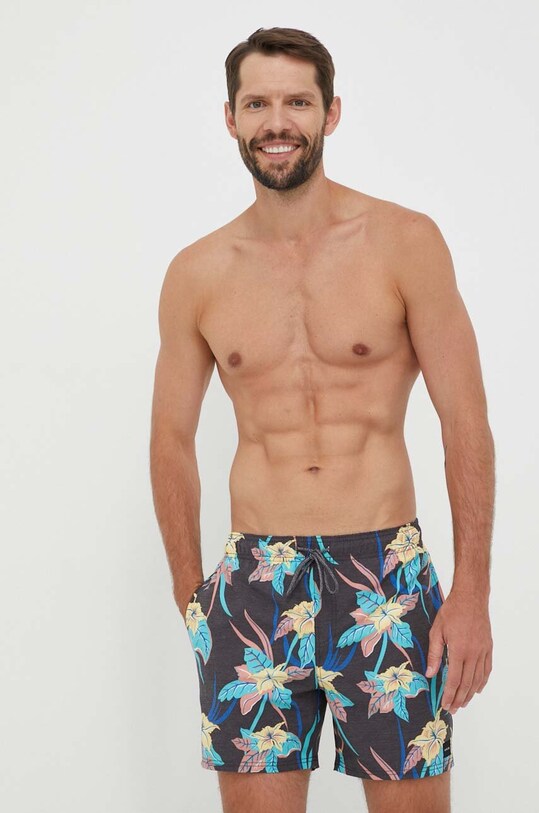 Μαγιό Rip Curl 04KMBO πολύχρωμο SS23