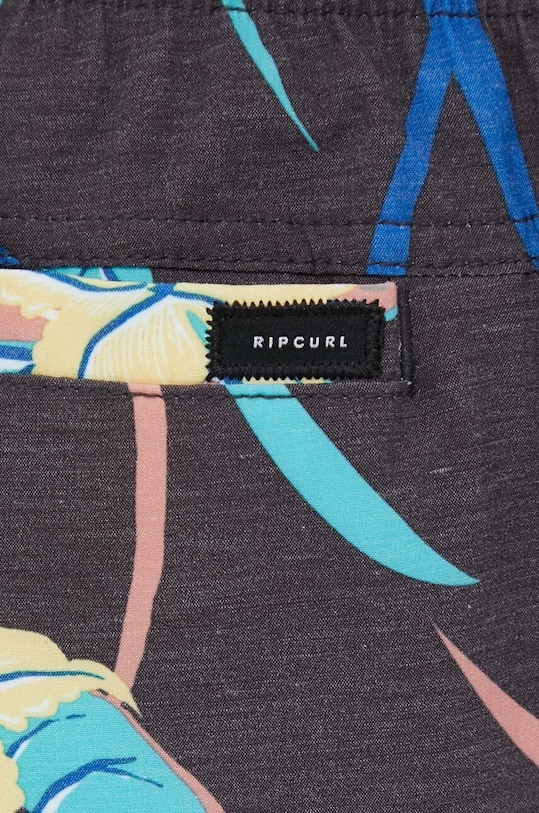 Rip Curl pantaloncini da bagno multicolore 04KMBO
