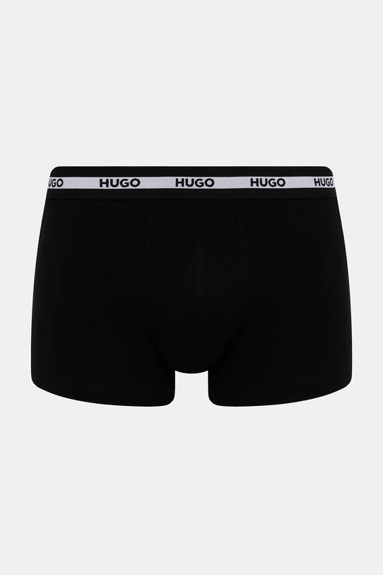 HUGO bokserki 3-pack 50492375 czarny AA00