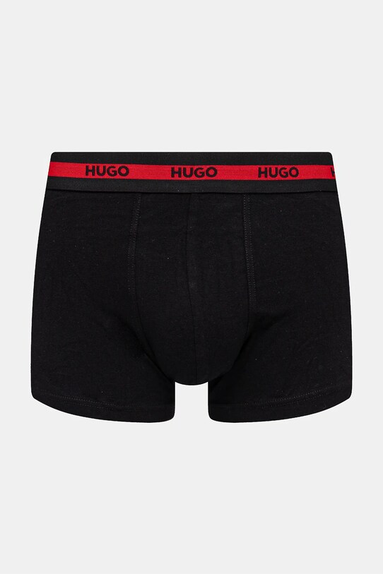 Ruházat HUGO boxeralsó 3 db 50492375 többszínű
