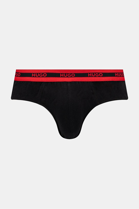 HUGO alsónadrág 3 db többszínű 50492378