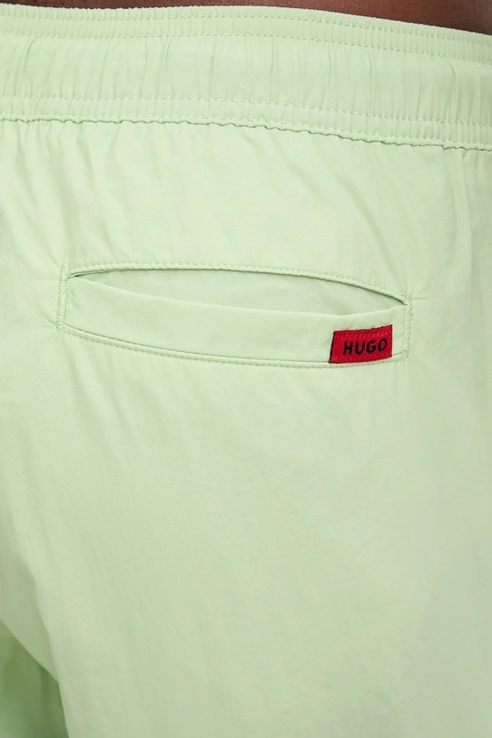 Купальные шорты HUGO зелёный 50493450