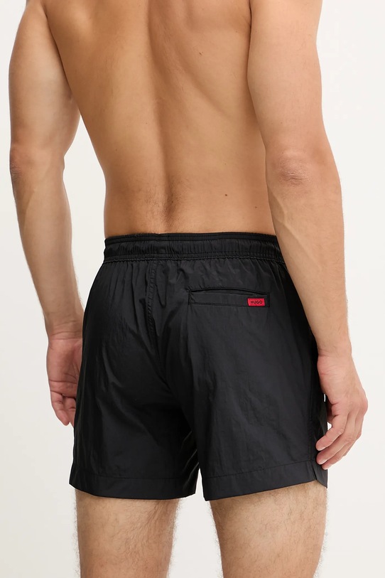 Îmbrăcăminte HUGO pantaloni scurți de baie 50493450 negru