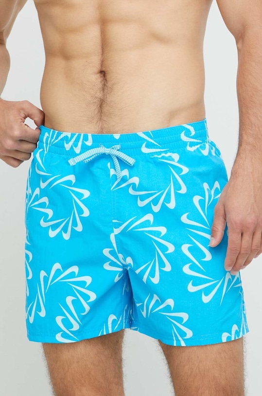 Купальные шорты Nike NESSD509 голубой SS23