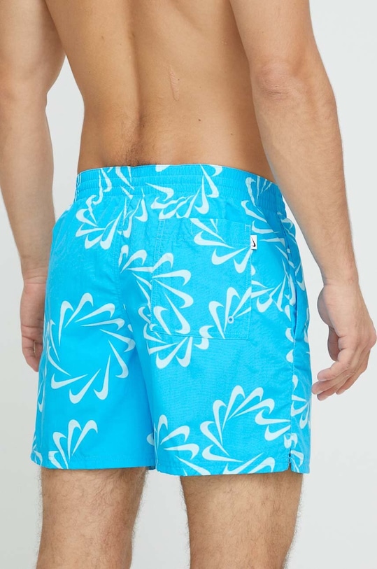 Одежда Купальные шорты Nike NESSD509 голубой