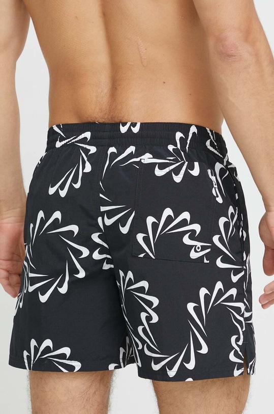 Abbigliamento Nike pantaloncini da bagno NESSD509 nero