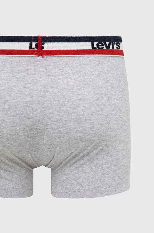 Boxerky Levi's 3-pack 37149.0846