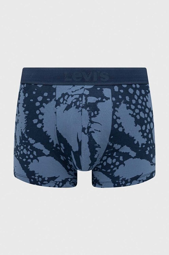 Levi's boxeri 2-pack uni albastru 37149.0854