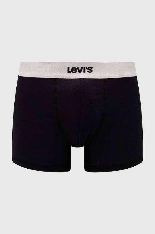 Levi's bokserki 2-pack 37149.0870 różowy SS23