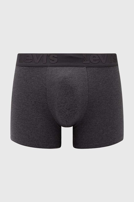 Boxerky Levi's 3-pack 37149.0858 vícebarevná SS23
