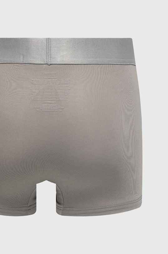 Calvin Klein Underwear boxeralsó 3 db 000NB3074A.PPYX kék