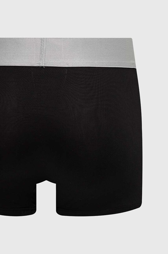 Боксеры Calvin Klein Underwear 3 шт 000NB3074A.PPYX тёмно-синий