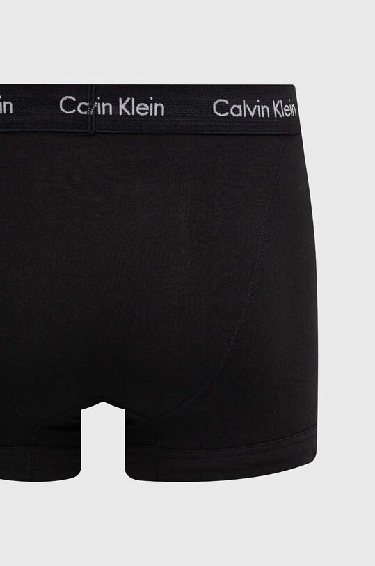 Boxerky Calvin Klein Underwear 3-pak 0000U2662G.PPYX