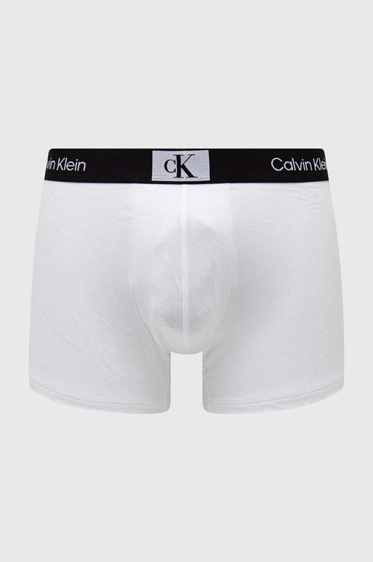Боксеры Calvin Klein Underwear 3 шт 000NB3528A.PPYX серый AA00