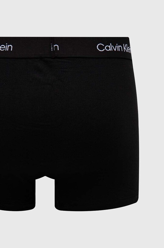 Боксеры Calvin Klein Underwear 3 шт 000NB3528A.PPYX