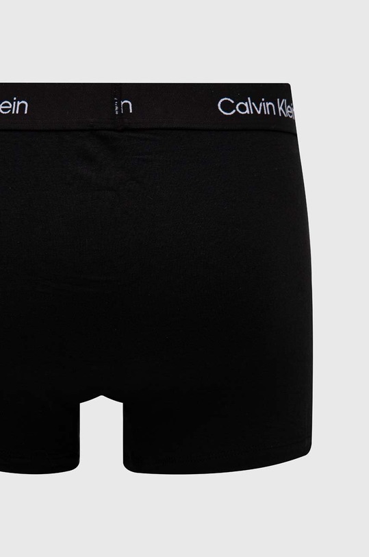 Boxerky Calvin Klein Underwear 3-pak 000NB3528A.PPYX