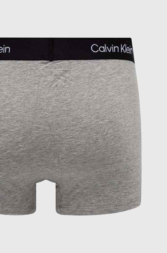 Boxerky Calvin Klein Underwear 3-pak 000NB3528A.PPYX