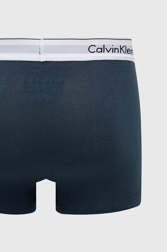 Bokserice Calvin Klein Underwear 3-pack 000NB2380A.PPYX