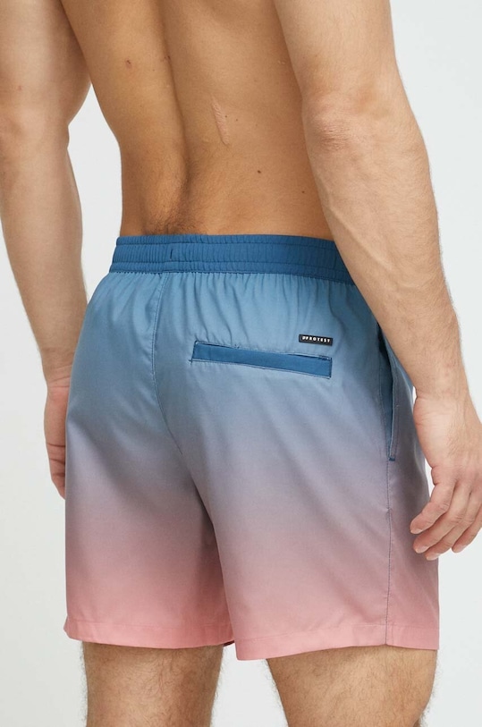 Oblačila Kopalne kratke hlače Protest 2711331 modra