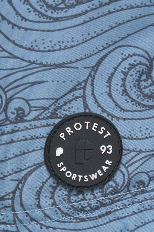 Μαγιό Protest μπλε 2711931