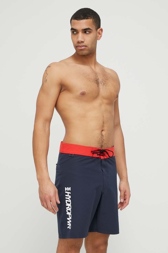 Helly Hansen fürdőnadrág 34273 sötétkék SS23